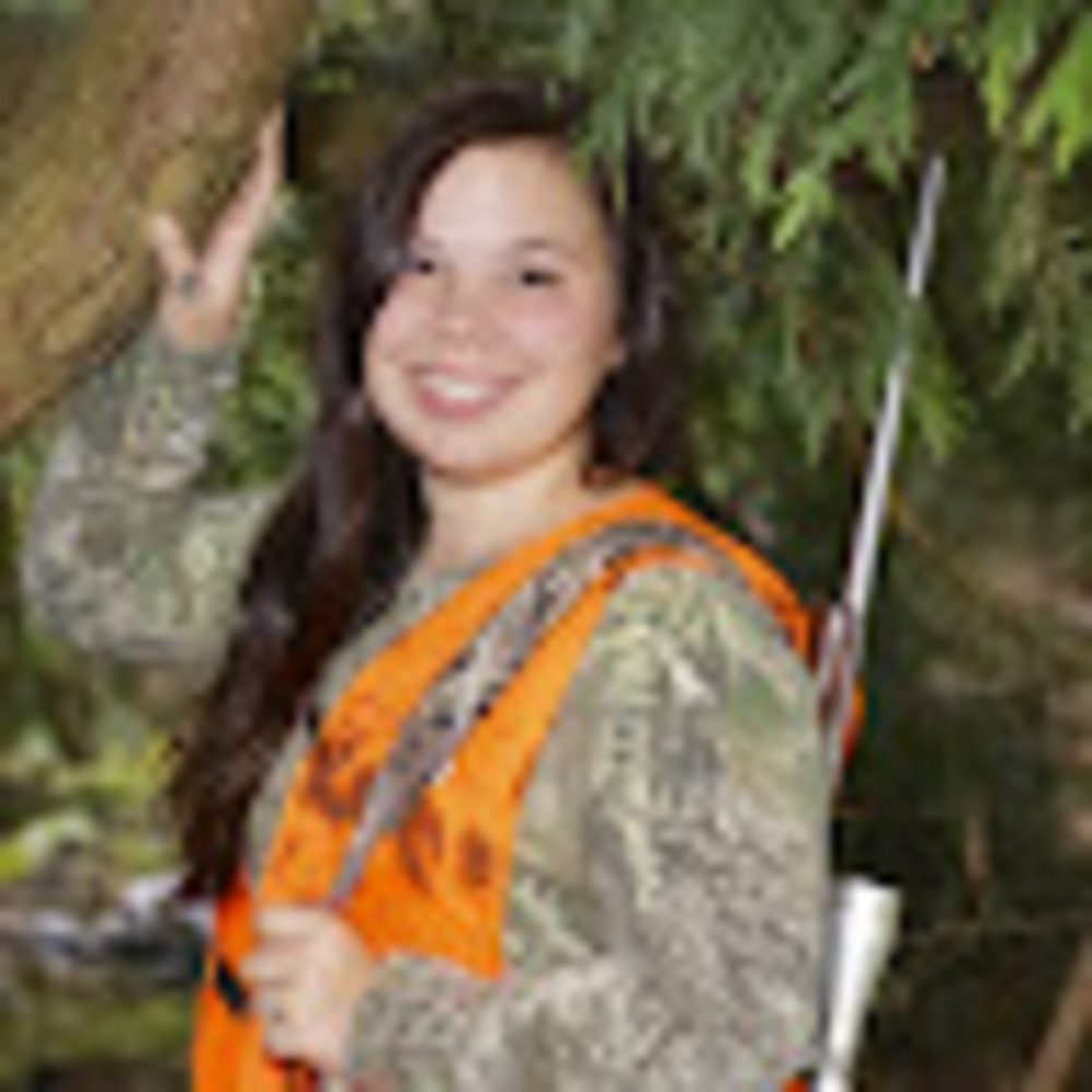 Meet your Posher, Rachael